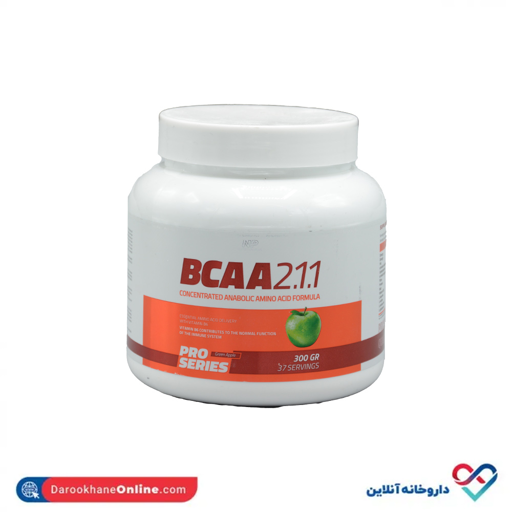 پودر بی سی ای ای 2:1:1 پرو نوتریشن پلاس  - Image 1
